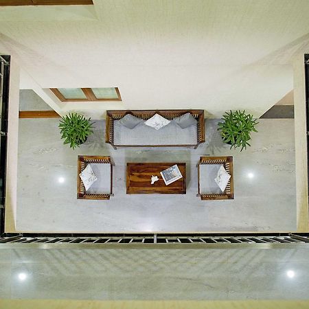 Casa Oro Aparthotel Bangalore Exterior photo