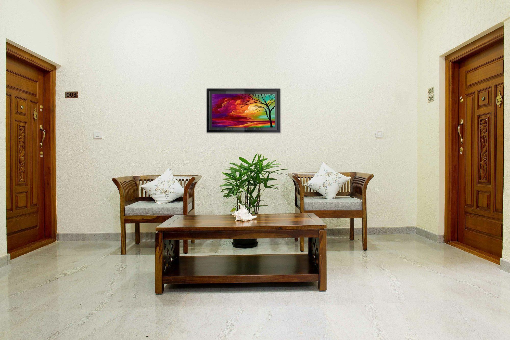 Casa Oro Aparthotel Bangalore Exterior photo