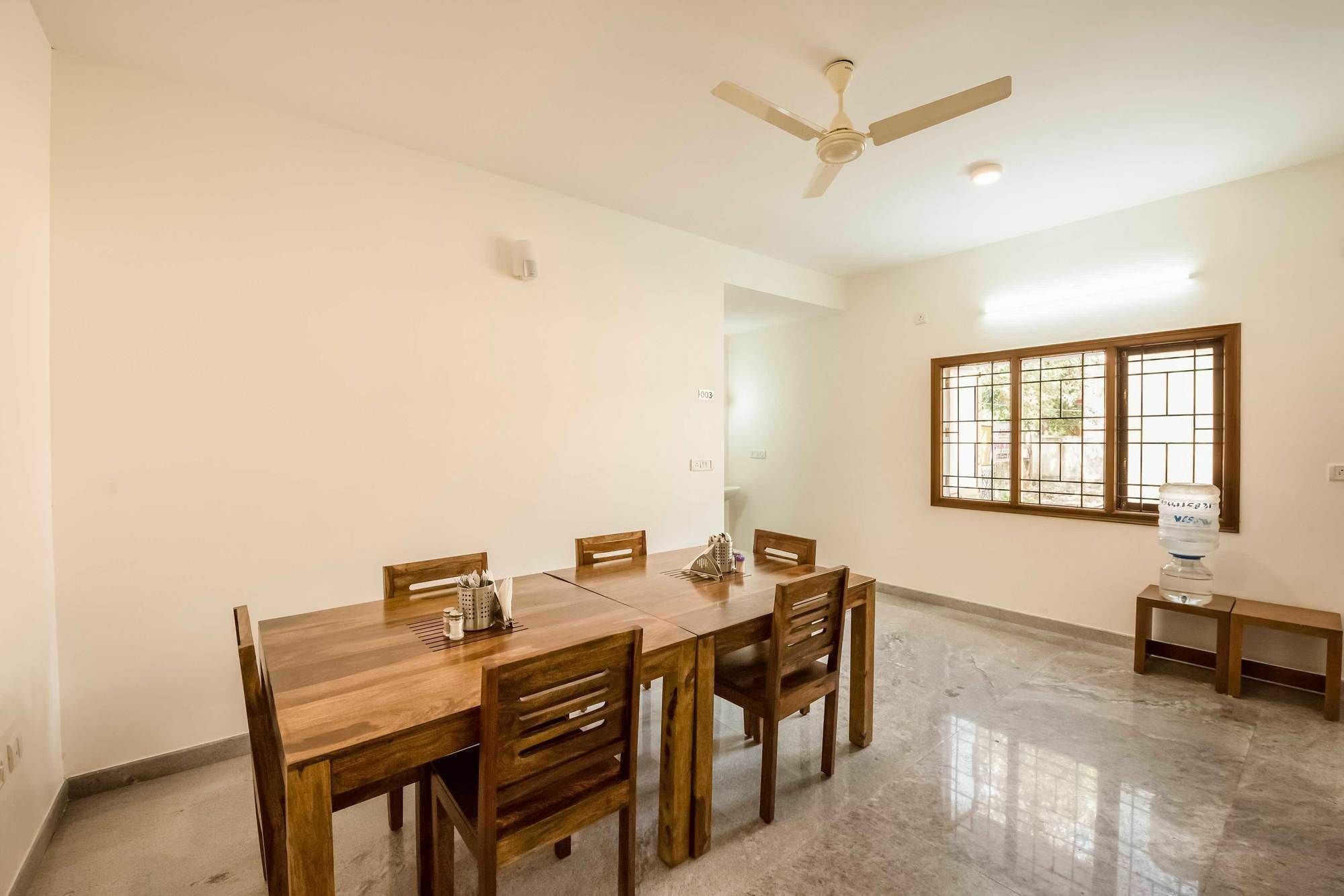 Casa Oro Aparthotel Bangalore Exterior photo